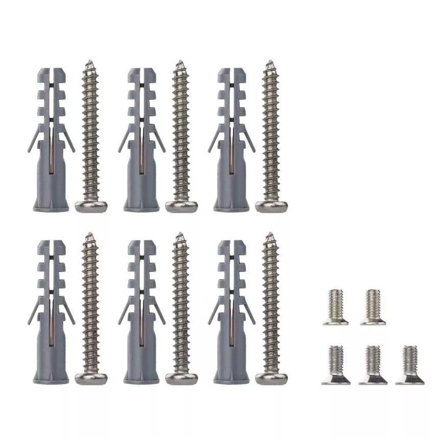 LED Smart utomhuskamera med ljus GoSmart LED/12W/230V 3200K IP65 Wi-Fi Tuya svart