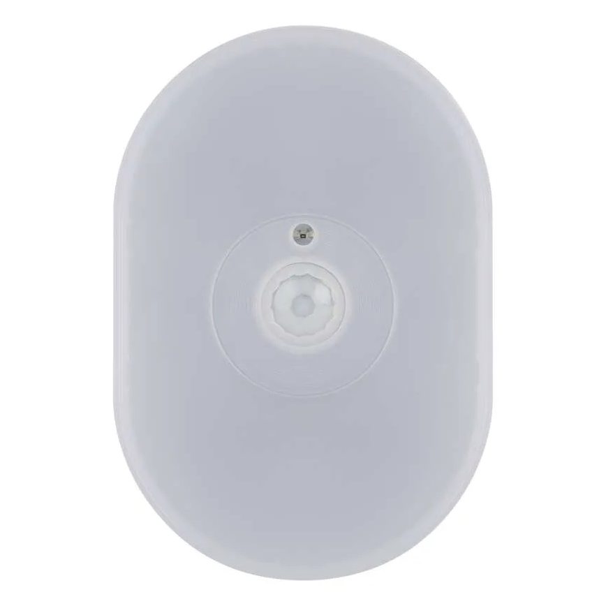 GoSmart Wi‑Fi rörelsesensor med nattlampa