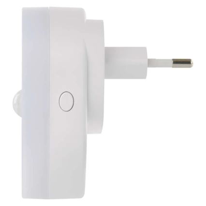 GoSmart Wi‑Fi rörelsesensor med nattlampa