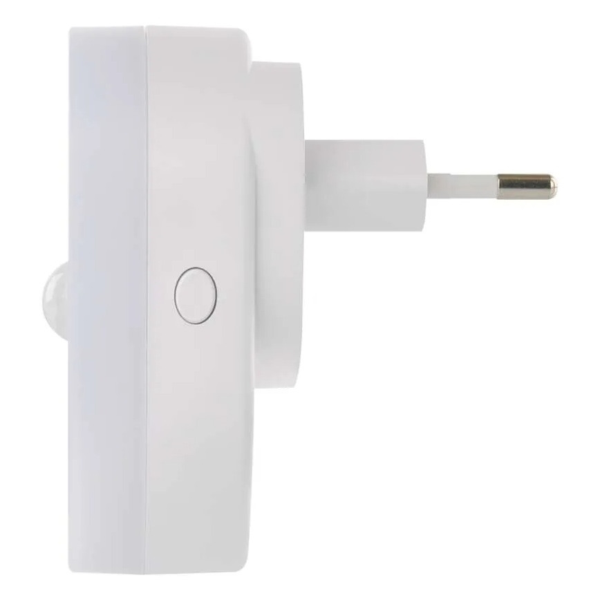GoSmart Wi‑Fi rörelsesensor med nattlampa