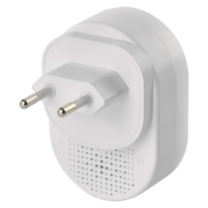 GoSmart Wi‑Fi rörelsesensor med nattlampa