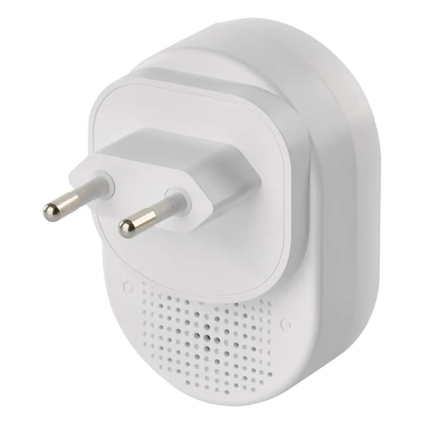 GoSmart Wi‑Fi rörelsesensor med nattlampa