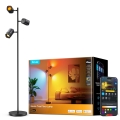 Govee - LED RGBICWW Dimmbar golvlampa TREE MATTER LED/48W/230V Wi-Fi