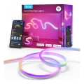 Govee - Neon 2 MATTER böjbar LED list 5m RGBIC Wi-Fi IP67
