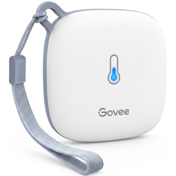 Govee - Termometer och hygrometer 3xAAA Wi-Fi