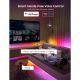 Govee - Wi-Fi RGBIC Smart PRO LED list 5m