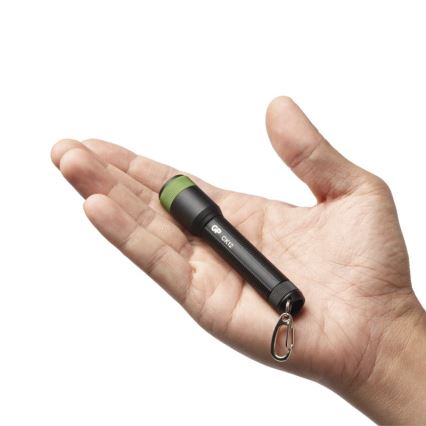 GP LED  DISPROTECTIONY CK12 LED/1xAAA