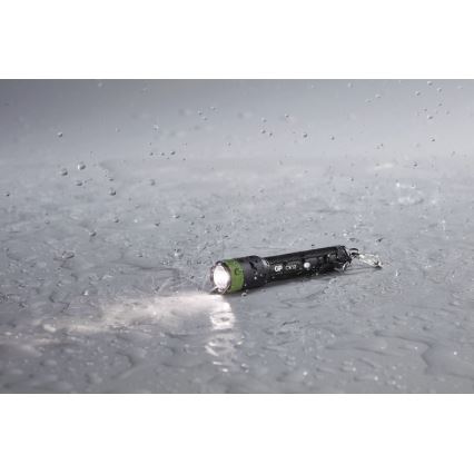 GP LED  DISPROTECTIONY CK12 LED/1xAAA