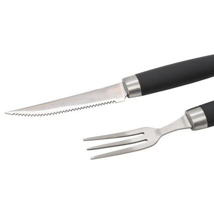 Grill biffbestick 25,5 cm