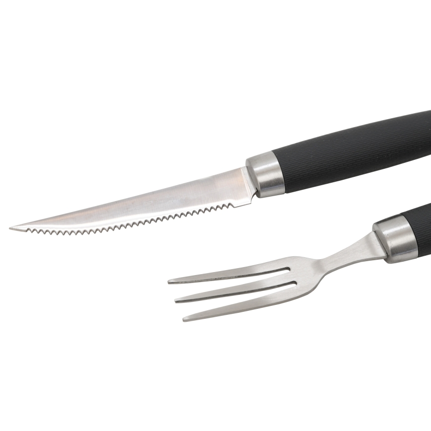 Grill biffbestick 25,5 cm