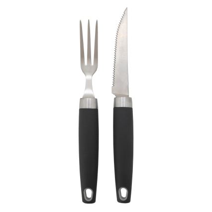 Grill biffbestick 25,5 cm