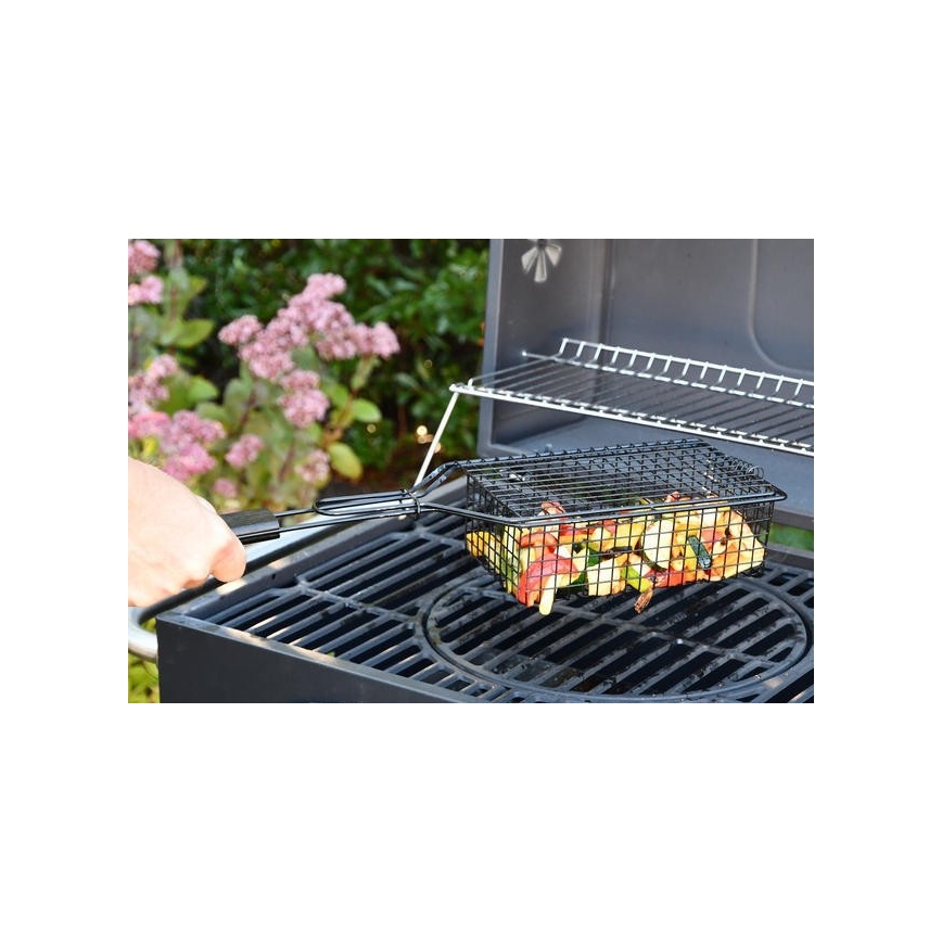 Grillkorg 23x14 cm