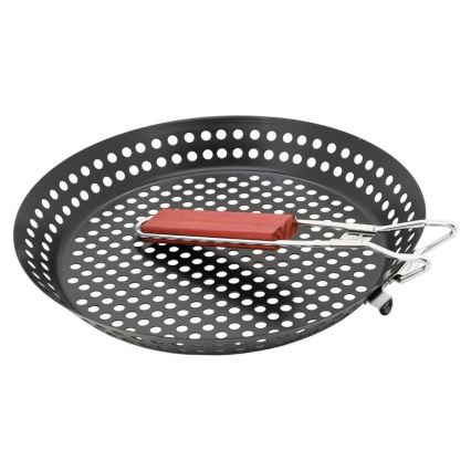 Grillpanna 30 cm