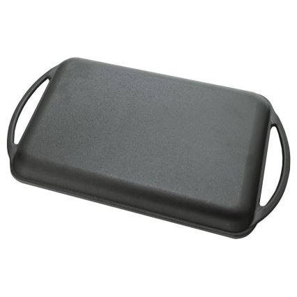 Grillpanna 33x21,5 cm