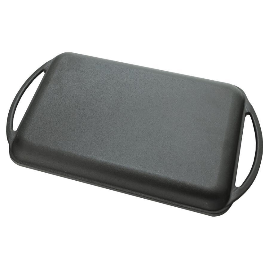 Grillpanna 33x21,5 cm