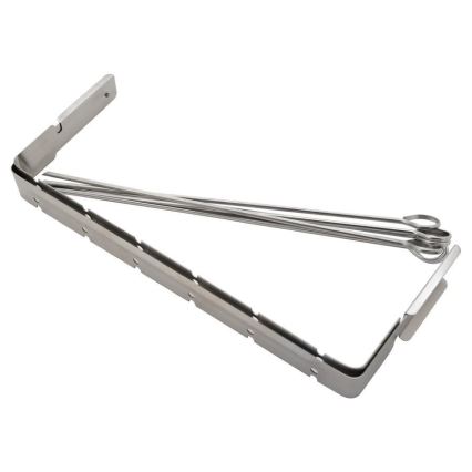 Grillset för spett 6 delar