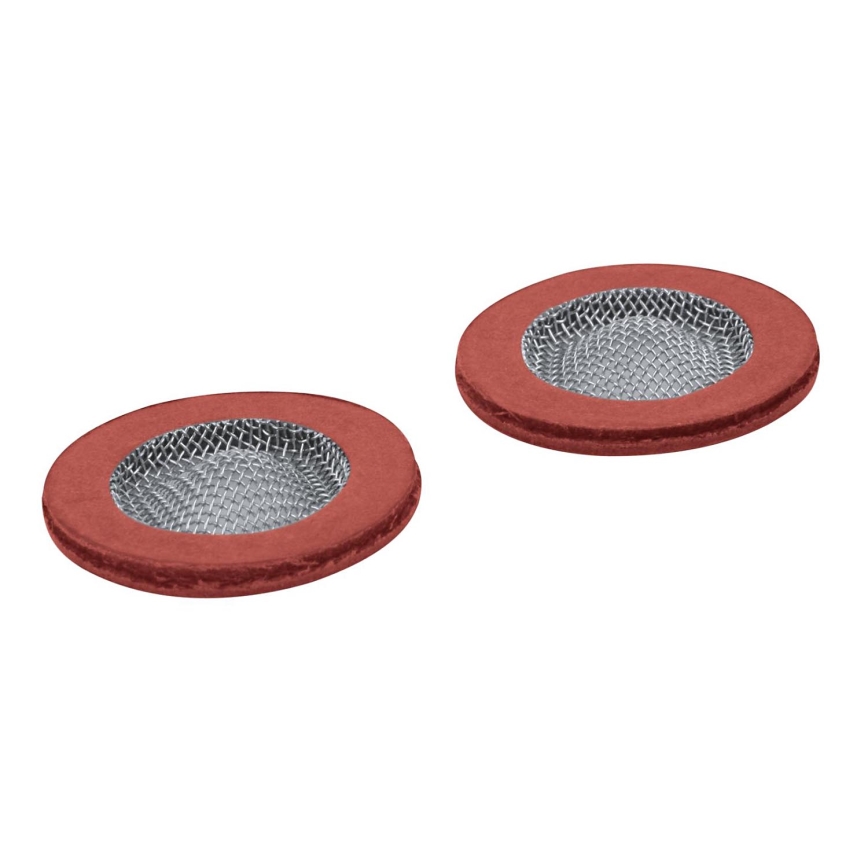 GROHE 0726400M - Sil i rostfritt stål