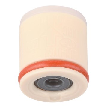 GROHE 08565000 - Backventil i polerad krom