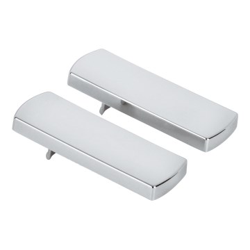 GROHE 1007500M - Täckslock 60 x 55 x 50 polerad krom