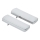 GROHE 1007500M - Täckslock 60 x 55 x 50 polerad krom