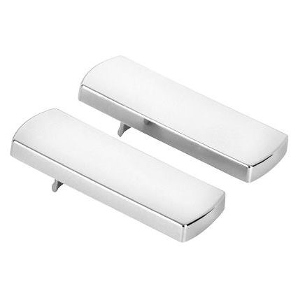 GROHE 1007500M - Täckslock 60 x 55 x 50 polerad krom