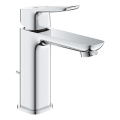 GROHE 1018320000 - Tvättställsblandare DICE M, blank krom