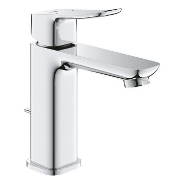 GROHE 1018320000 - Tvättställsblandare DICE M, blank krom