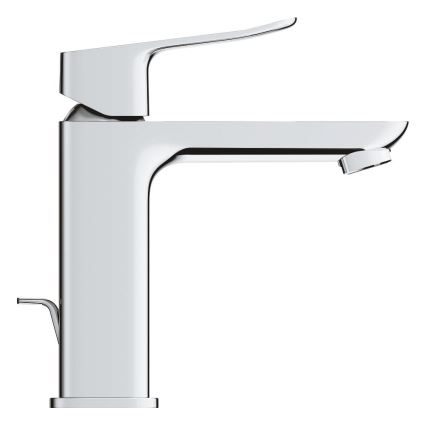 GROHE 1018320000 - Tvättställsblandare DICE M, blank krom