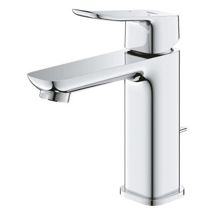 GROHE 1018320000 - Tvättställsblandare DICE M, blank krom