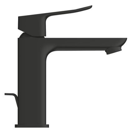 GROHE 1018322430 - Tvättställsblandare DICE M, svart