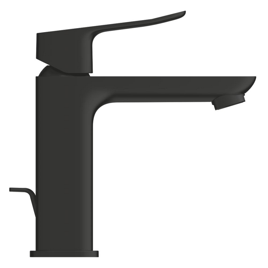 GROHE 1018322430 - Tvättställsblandare DICE M, svart