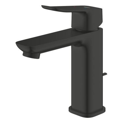 GROHE 1018322430 - Tvättställsblandare DICE M, svart
