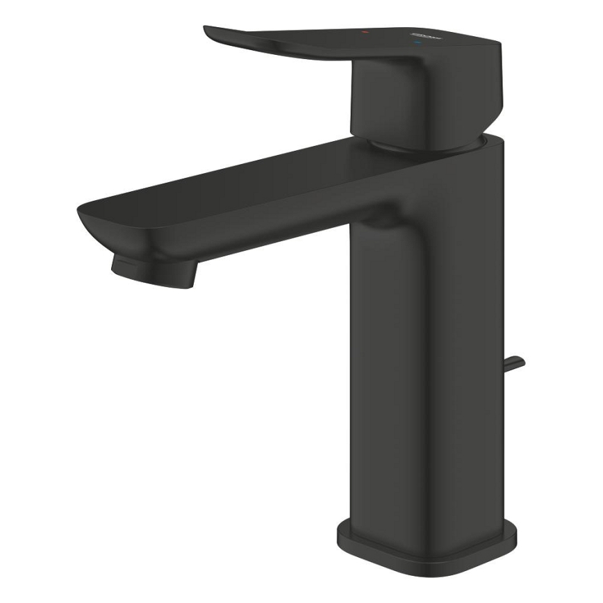 GROHE 1018322430 - Tvättställsblandare DICE M, svart