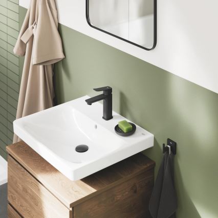 GROHE 1018332430 - Tvättställsblandare DICE M svart