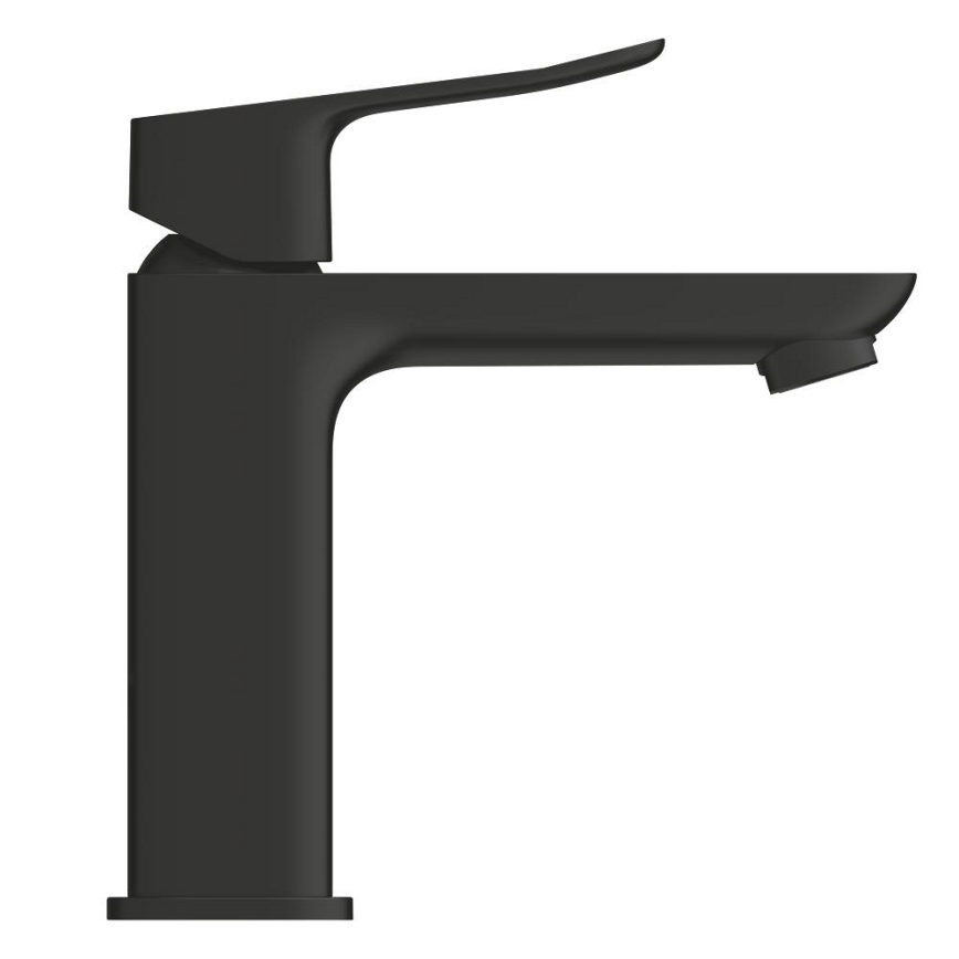 GROHE 1018332430 - Tvättställsblandare DICE M svart