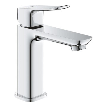GROHE 1018360000 - Tvättställsblandare DICE M blank krom