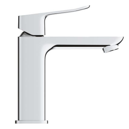 GROHE 1018360000 - Tvättställsblandare DICE M blank krom