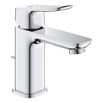 GROHE 1018560000 - Tvättställsblandare DICE S polerad krom