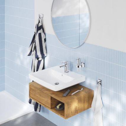 GROHE 1018560000 - Tvättställsblandare DICE S polerad krom