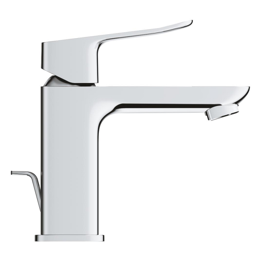 GROHE 1018560000 - Tvättställsblandare DICE S polerad krom