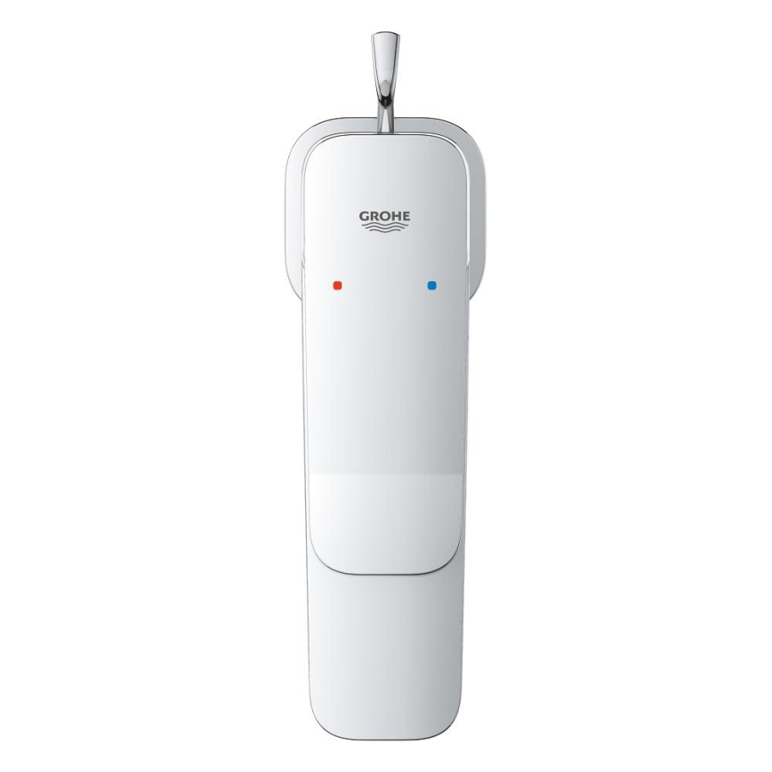 GROHE 1018560000 - Tvättställsblandare DICE S polerad krom