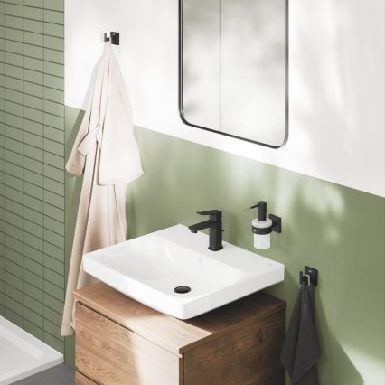 GROHE 1018562430 - Tvättställsblandare DICE S svart