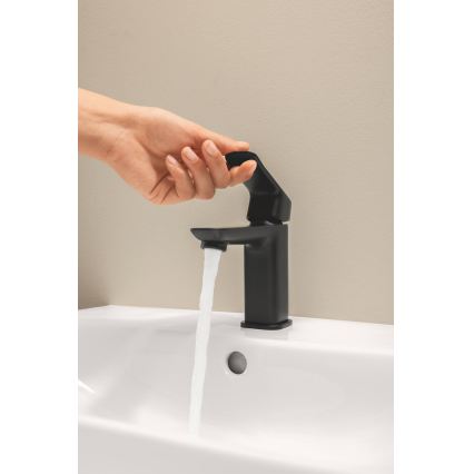 GROHE 1018562430 - Tvättställsblandare DICE S svart