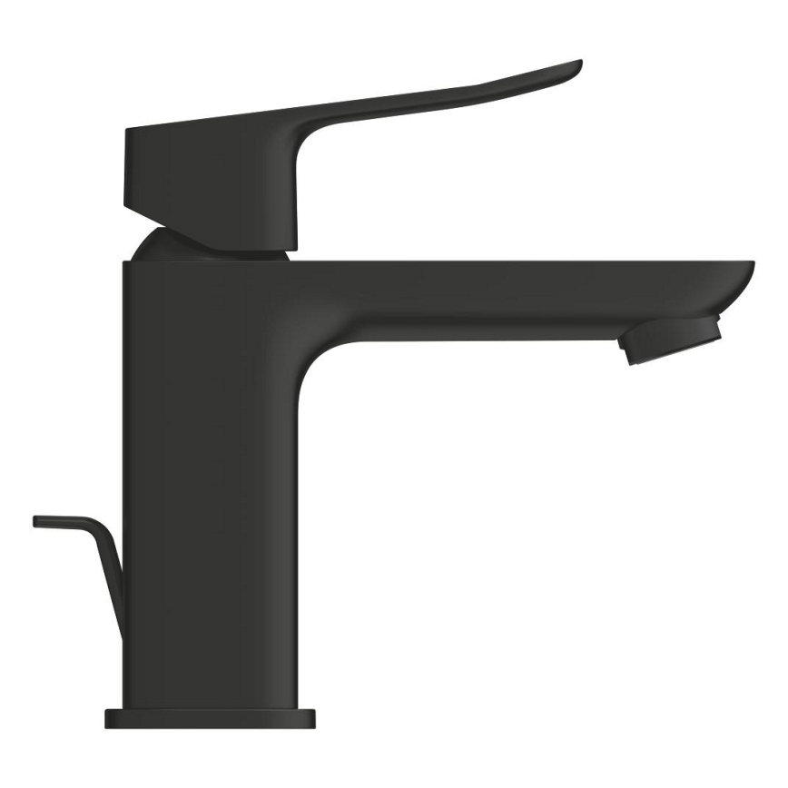 GROHE 1018562430 - Tvättställsblandare DICE S svart