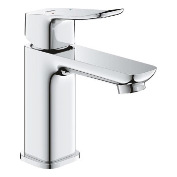GROHE 1018570000 - Tvättställsblandare DICE S, blank krom