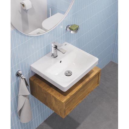 GROHE 1018570000 - Tvättställsblandare DICE S, blank krom