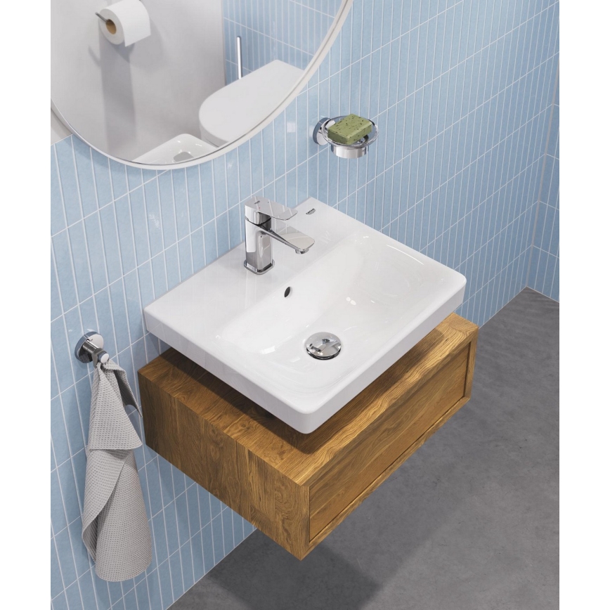 GROHE 1018570000 - Tvättställsblandare DICE S, blank krom