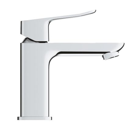 GROHE 1018570000 - Tvättställsblandare DICE S, blank krom