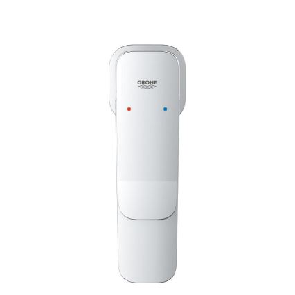 GROHE 1018570000 - Tvättställsblandare DICE S, blank krom