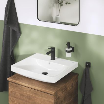 GROHE 1018572430 - Tvättställsblandare DICE S svart